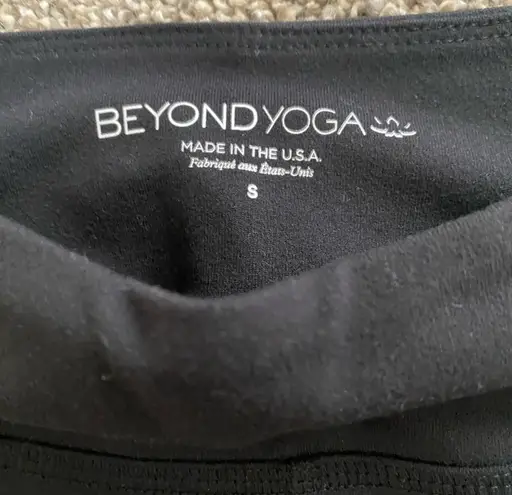 Beyond Yoga NWT Pants