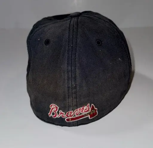 Genuine Merchandise Atlanta braves baseball cap