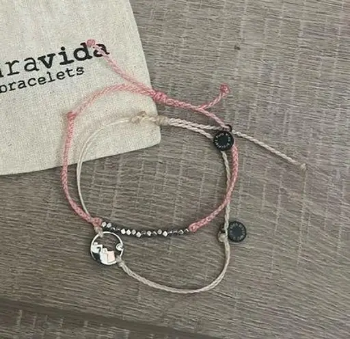 Pura Vida  Bracelet SET