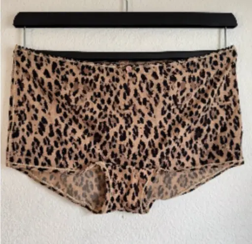 SKIMS Jaguar Sleep Set M