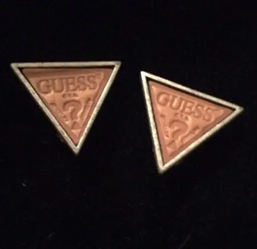 Guess Vintage  Earrings Clip On‎