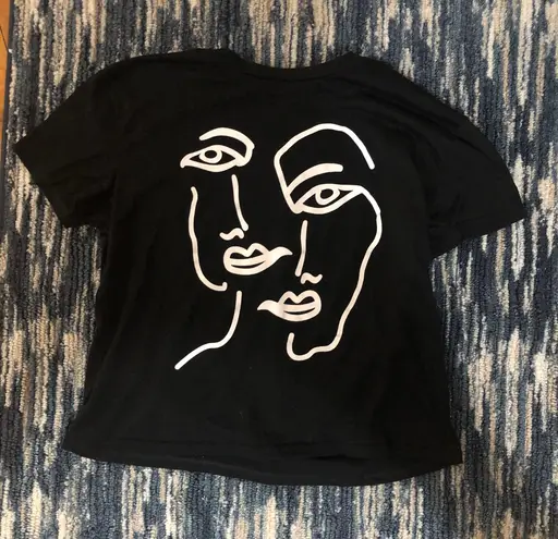 SheIn Graphic Tee