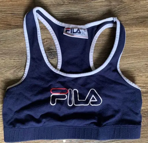 FILA Sports Bra