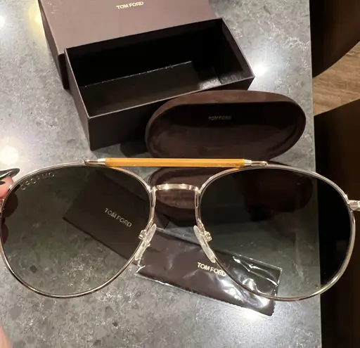 Tom Ford Sunglasses