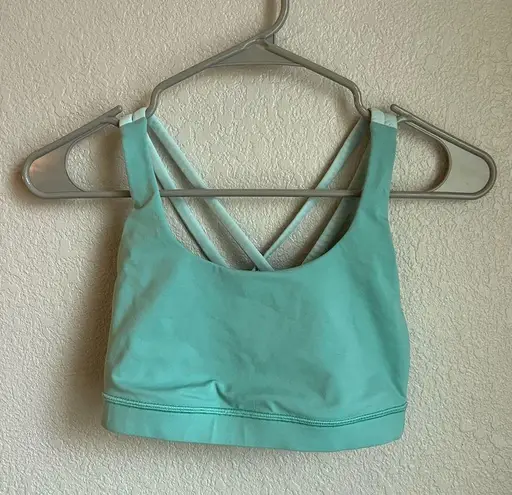 Lululemon  Energy Bra