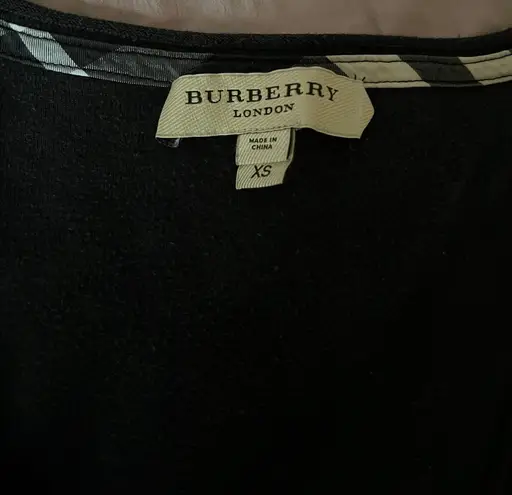 Burberry Shirt