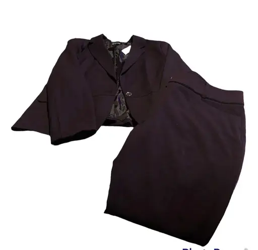 New York And Company Suit