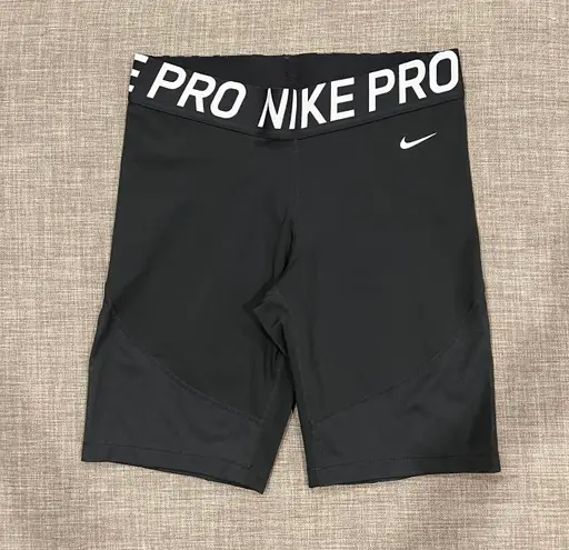 Nike Pro Spandex Black Size L