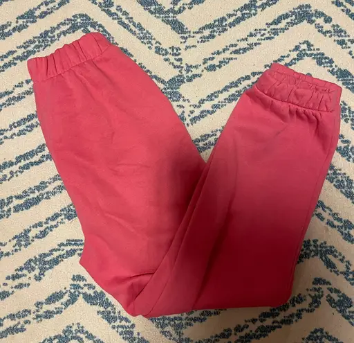 ZARA Joggers