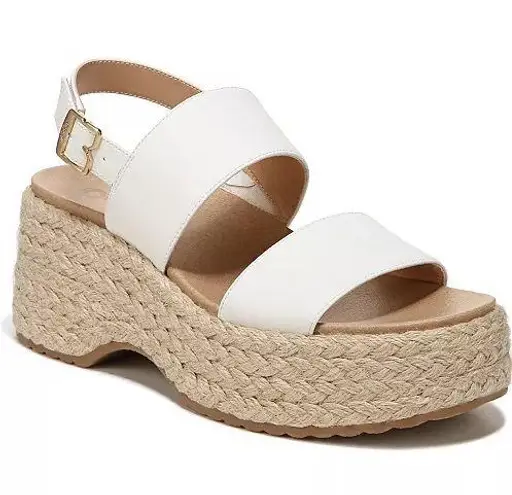 Dr. Scholls Delaney Platform Sandals