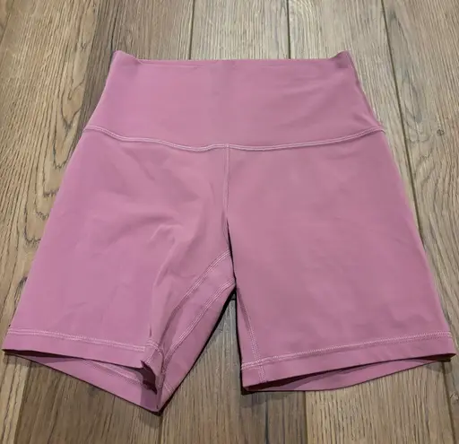 Lululemon Align Shorts