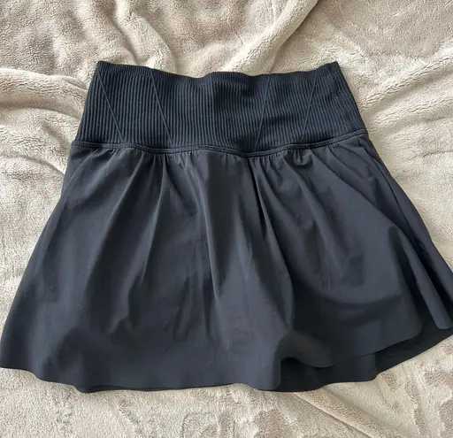 Aerie High Waisted Skirt