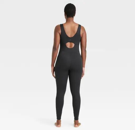 All In Motion Unitard Bodysuit