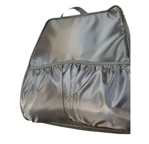 Lobos 1707 Extra Anejo Tequila Backpack Padded Case LeBron James Black Very Rare