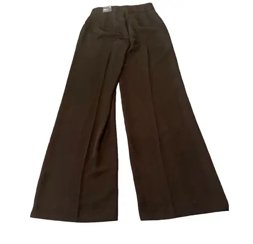 Women's Size 10L Black Wide