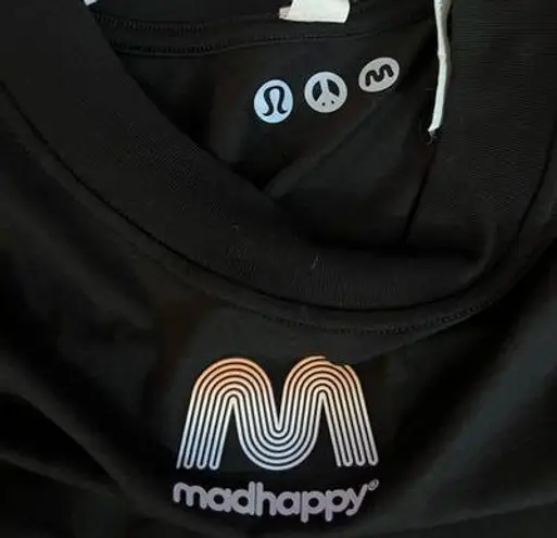 Lululemon x Madhappy Tank