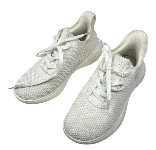 Vivaia Unisex Sneaker Sliders (Urban) White Mesh Size 36/6