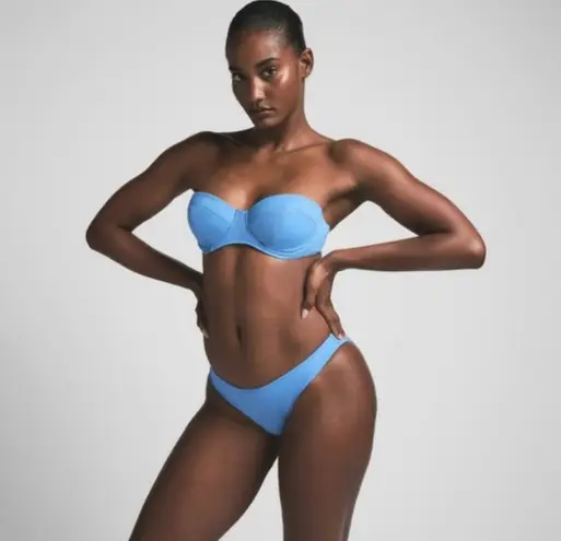 SKIMS Padded Underwire Bikini Set! S