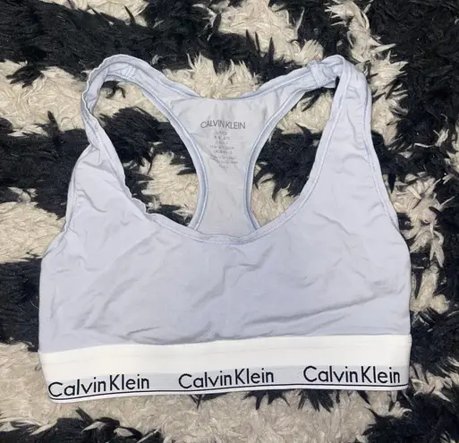 Calvin Klein Bralette