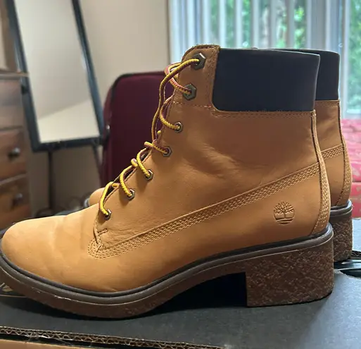 Timberland  Boots - Image 2