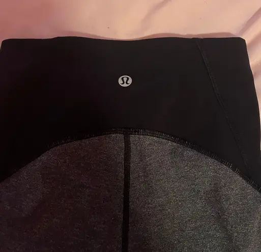 Lululemon LEGGINGS!