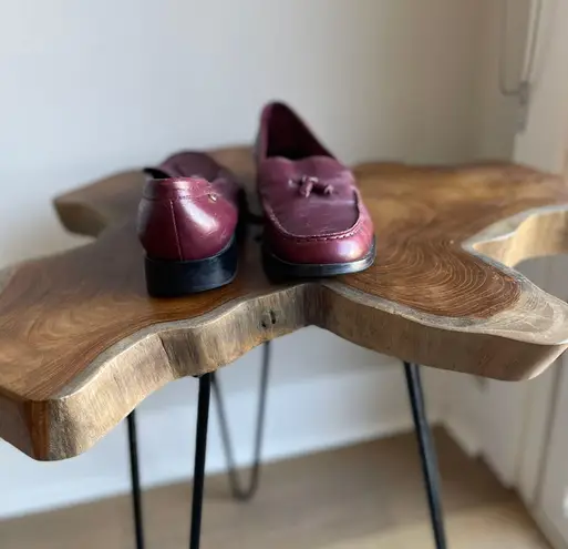 Etienne Aigner Easentials Traveler Loafers