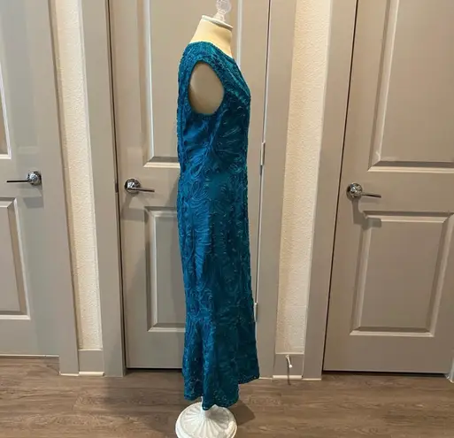 JS Collections J S Collection Cocktail Dress (never worn)