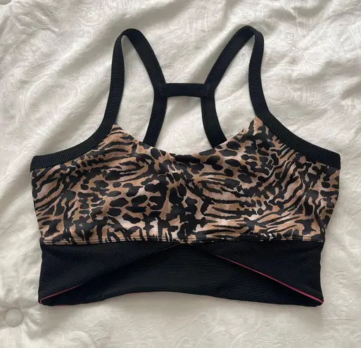 Beach Riot Sports Bra