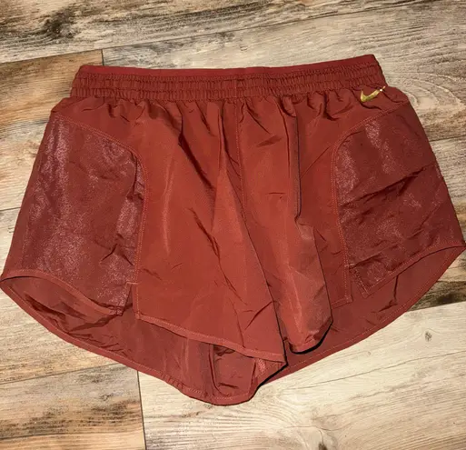 Nike Dri-Fit Running Shorts