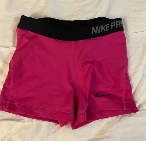 Nike Pro Spandex