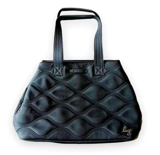 Lug Tempo Luxe Travel Bag