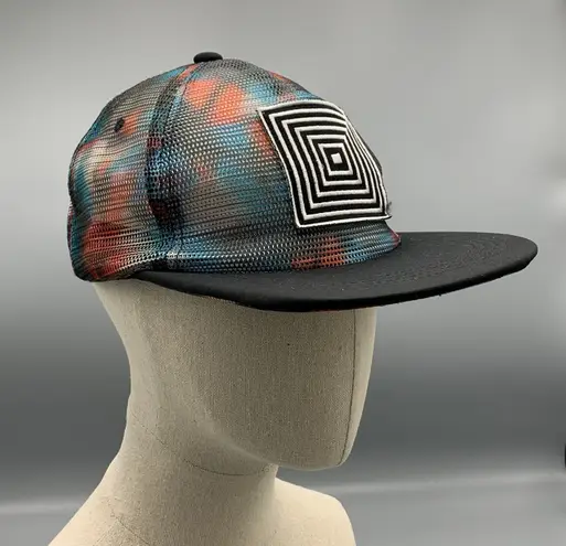 LuLaRoe Supply Black Baseball Hat