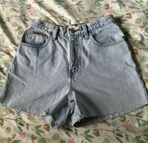 Calvin Klein Jeans Calvin Klein Vintage Shorts