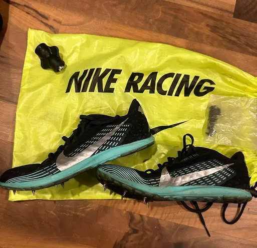 Nike Racing Long Distance Spikes