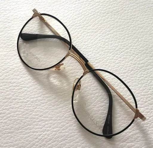 π Retro Frame by Swan, U.S.A.π₯ Black