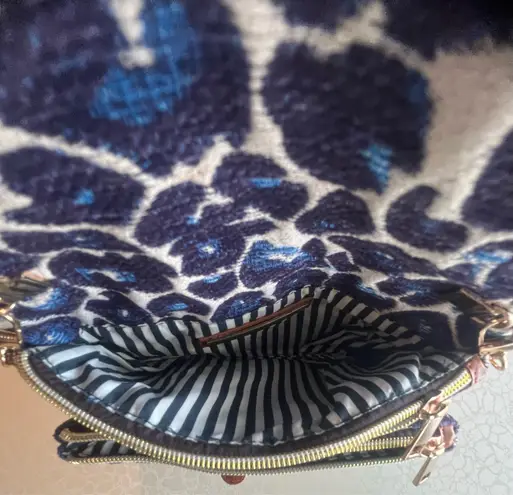 Street Level | ladies cloth shoulder bag