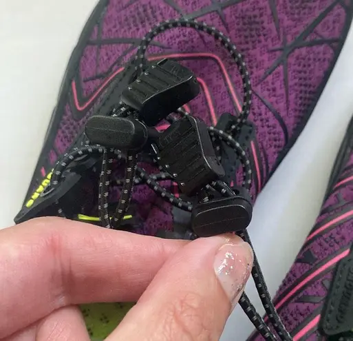 NWOB Saguaro Dive IV outdoor sports pool ocean water shoes, size 8