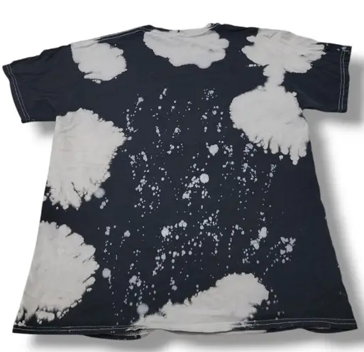 Bravado Shirt Size Medium The Rolling Stones Graphic Print T-Shirt Rock Band Tee Unisex