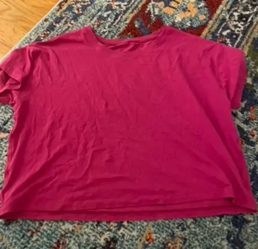 Lululemon Top