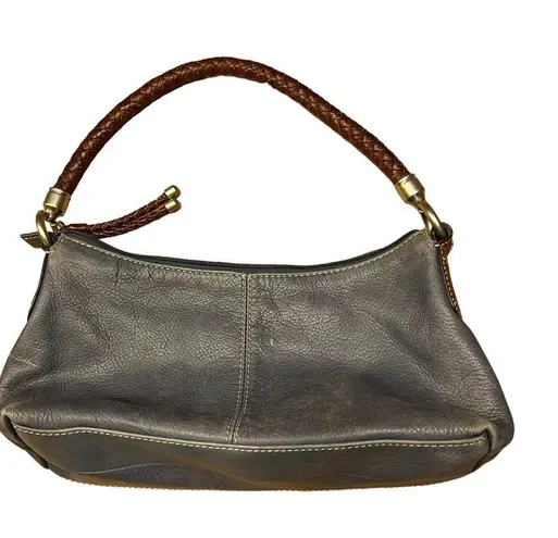 Fossil  Leather Hobo Bag​​​