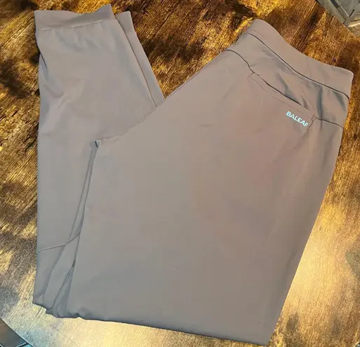 Baleaf | ladies Laureate joggers. Size: XL