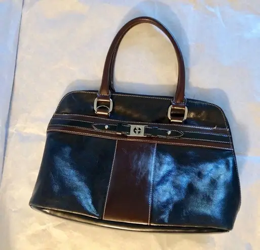 Giani Bernini Shoulder Bag EUC