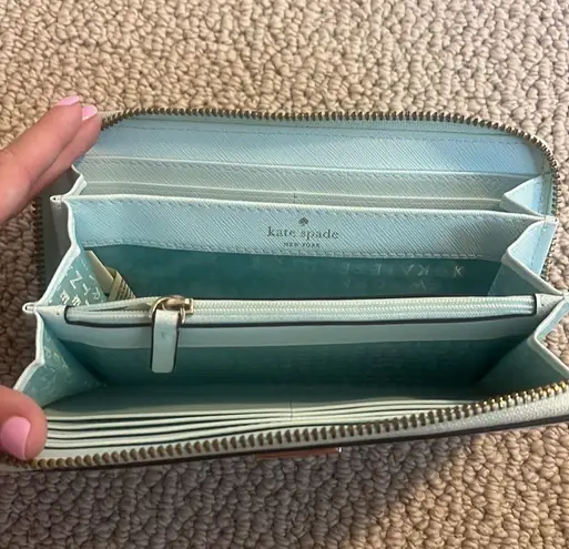 Kate Spade Clutch