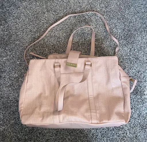 Steve Madden Weekender Bag