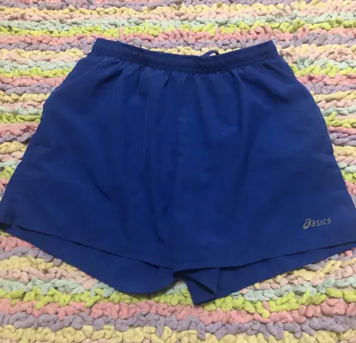 ASICS Athletic Shorts