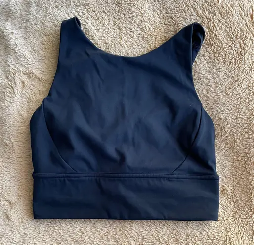 Lululemon Bra Top