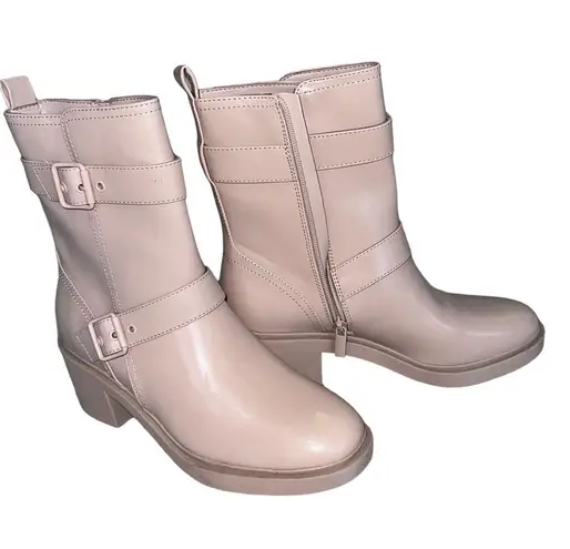 Bandolino NEW Women's Gilbert Ankle Boot Buckle