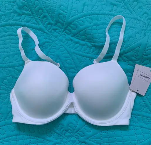 Target White Bra NWT