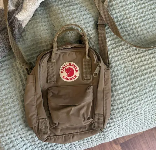 Fjällräven Fjallraven Kanken Sling