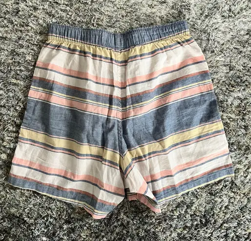 American Eagle Boxer Sleep Shorts